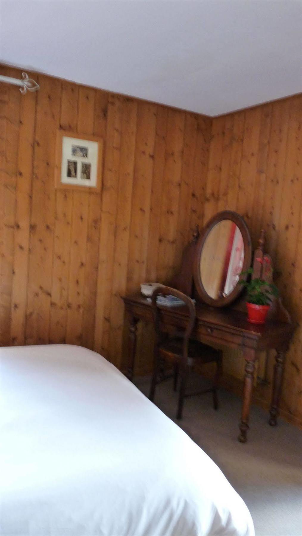 Auberge Des Gorges سيرفوز المظهر الخارجي الصورة